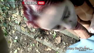 VAIG AGAFAR UN FRESC EN LES PLANES I BREASTFED ELL