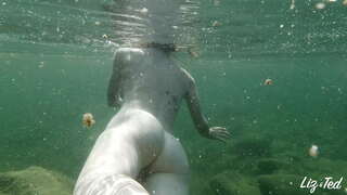 секс на реката