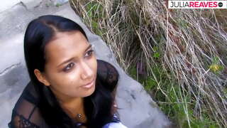 He &#039; s allowed to fuck the hot Latina బ్లాక్ వద్ద పాత నాశనం