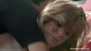 Sexy շեկ Penny Pax գալիս է mad մեխանիկական Թոմի Пистоля, որի հետ նա ծանոթացել է մի &quot;մերսեդես&quot; մակնիշի ավտոմեքենաները, բայց նա пересиливает եւ լիլիթ հսկայական անդամ ամբողջ իր խանութում