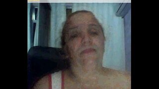 Nice పరిపక్వ bbw శృంగారమైన విపరీతమైన కోసం ఒక నిజమైన ఫక్.