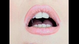 Ancela Tiger - lesbian - ağ