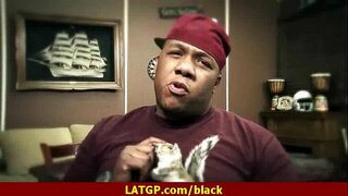 Negres com blanques enormes pits de 26