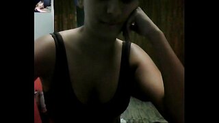 Валянціна любіць паказваць на камеру 2