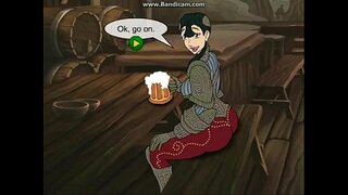 Susret i jebes Legendu o Зельде Sumrak Блять