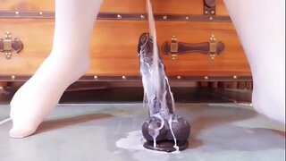 ASIAN GIRL LI AGRADA SER