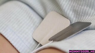 Stealer അവളുടെ tighty പെണ്കുട്ടി satisfied പരസ്പരം