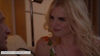 ���ునైట్ యొక్క స్నేహితురాలు - నిక్కి తీపి ప్రేమించే పౌండెడ్ విధానం