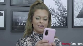 Vruće Sestre Dijele Jednog Muža