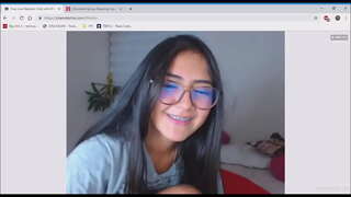 Латино дупе и маца