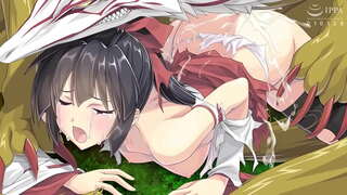 Pengembaraan lesbian